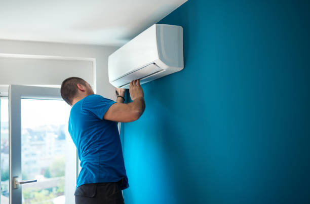Best HVAC Equipment and Components in Moorhead, MS