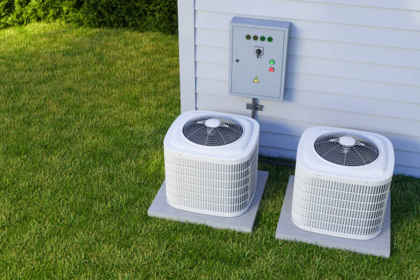 Best Geothermal HVAC Systems in Moorhead, MS
