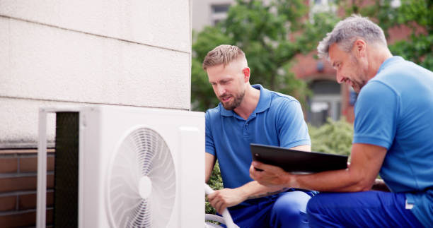 Best HVAC Software and Technology in Moorhead, MS