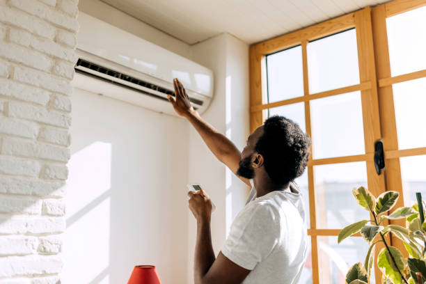 Trusted Moorhead, MS HVAC Experts