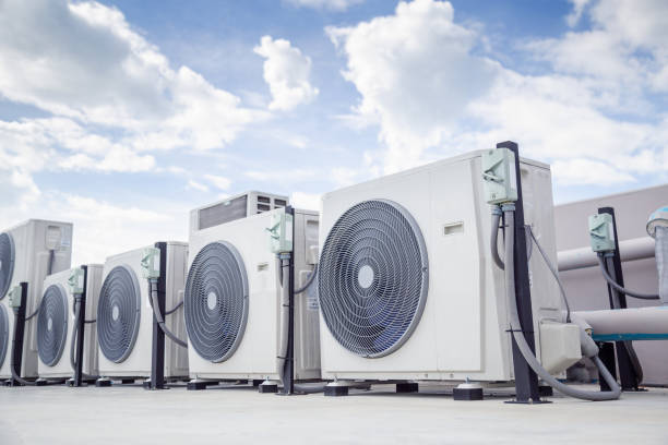 Best Residential HVAC in Moorhead, MS