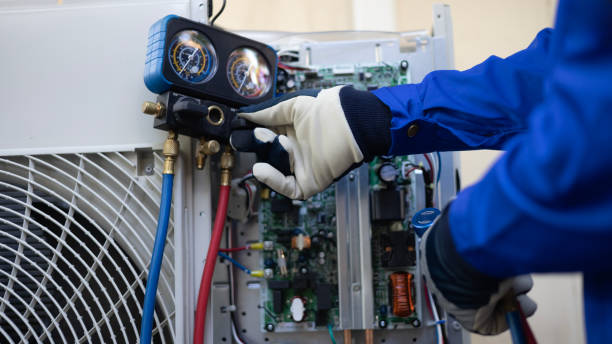Best HVAC Training and Certification in Moorhead, MS